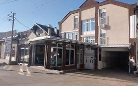 Fine Suites
